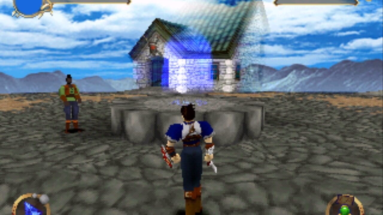 Screenshot for Brightis
