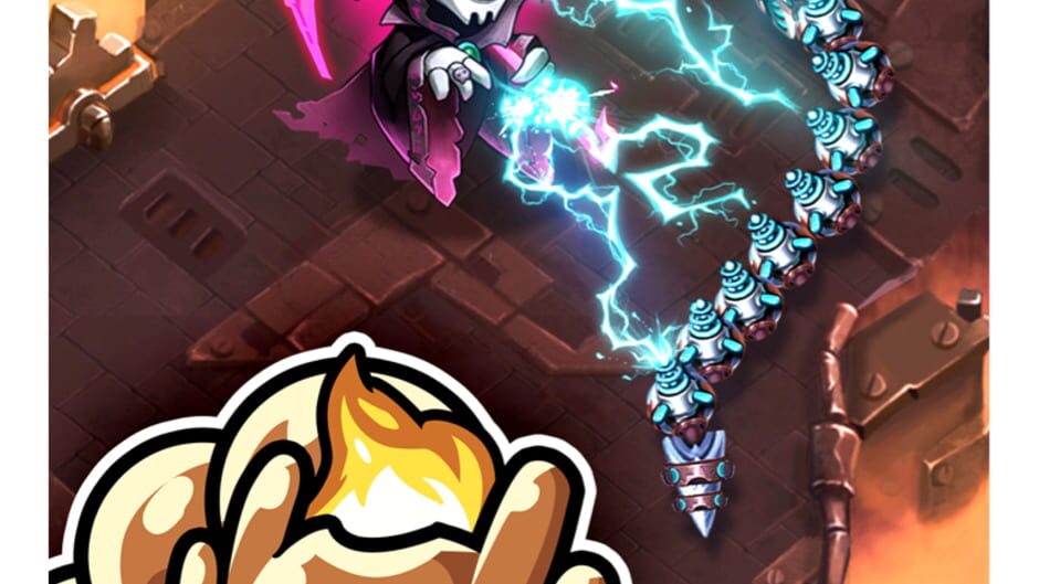 Screenshot for SSSnaker