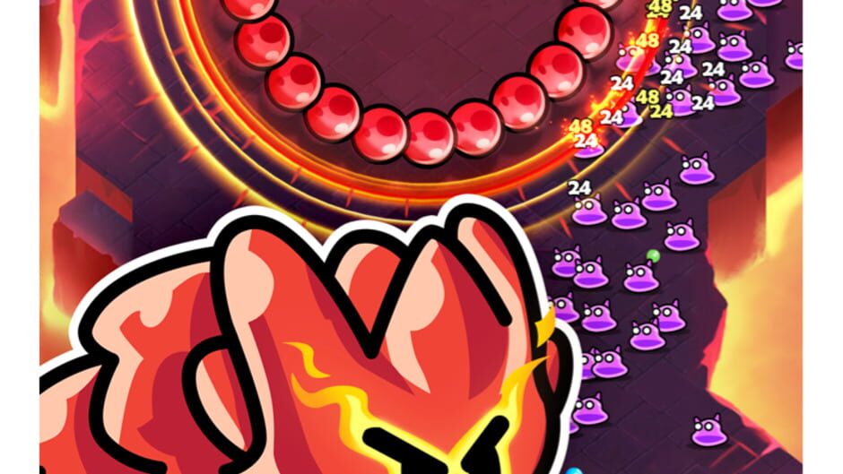 Screenshot for SSSnaker