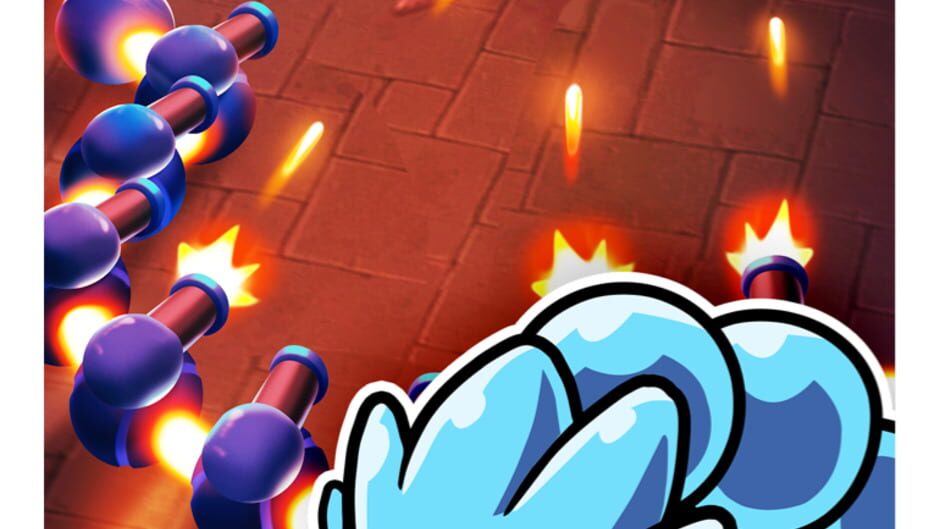 Screenshot for SSSnaker