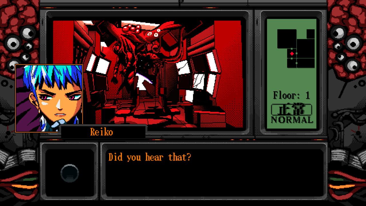 Screenshot for Xermatt Redux