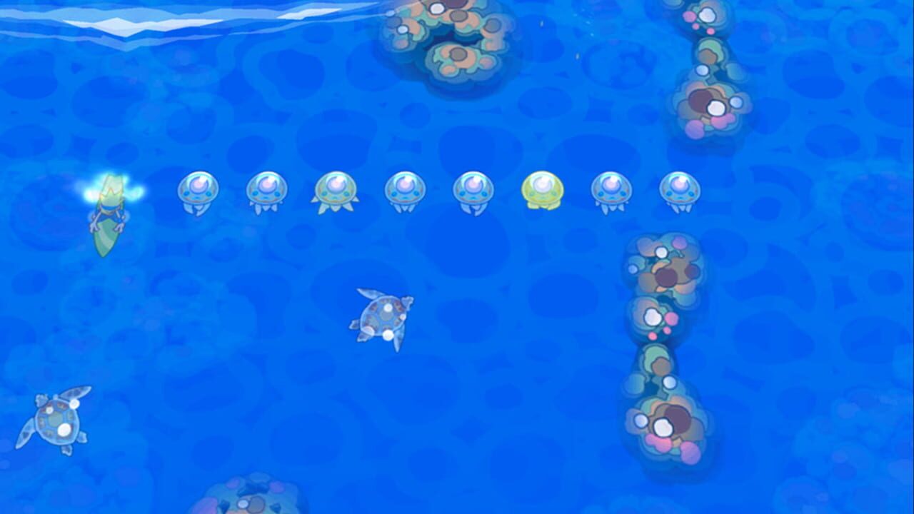 Screenshot for Party Wave