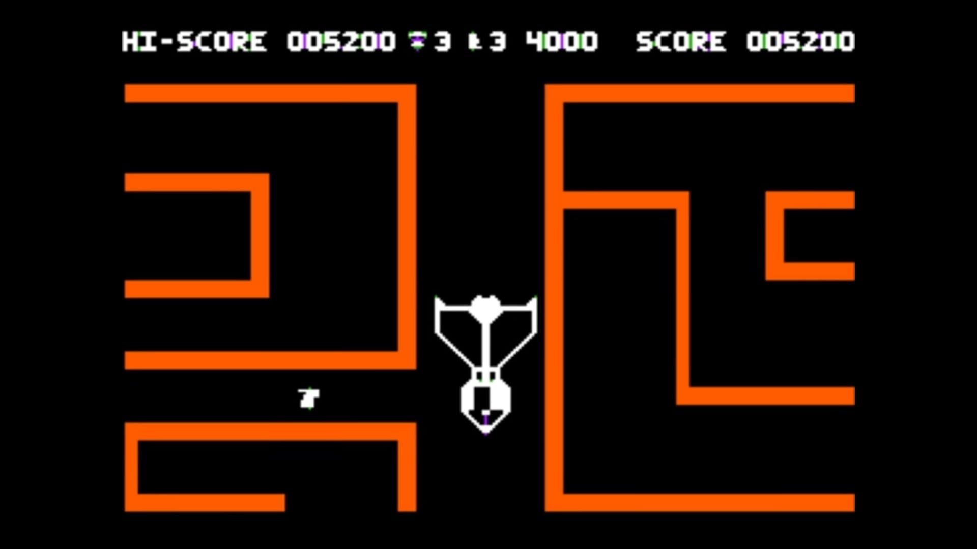 Screenshot for Marauder