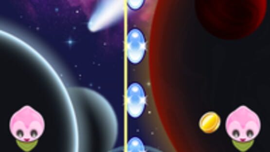 Screenshot for Line GoGo! TwinBee
