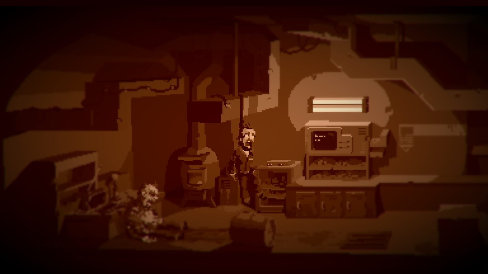Screenshot for Peridium