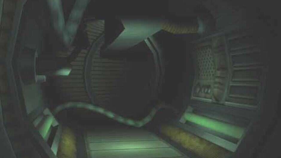 Screenshot for Crush Bandicoot