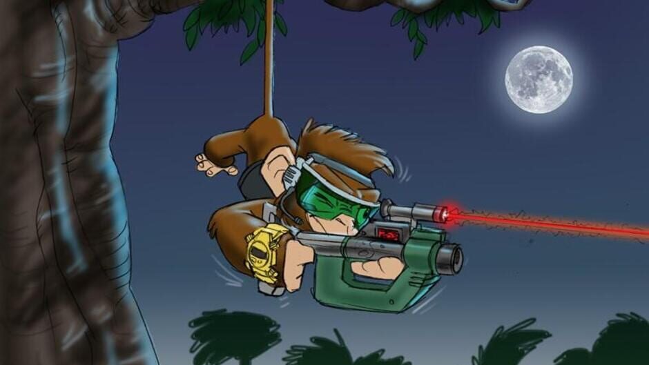 Screenshot for Agent 9