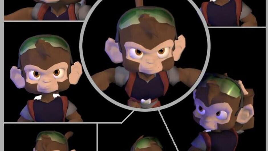 Screenshot for Agent 9
