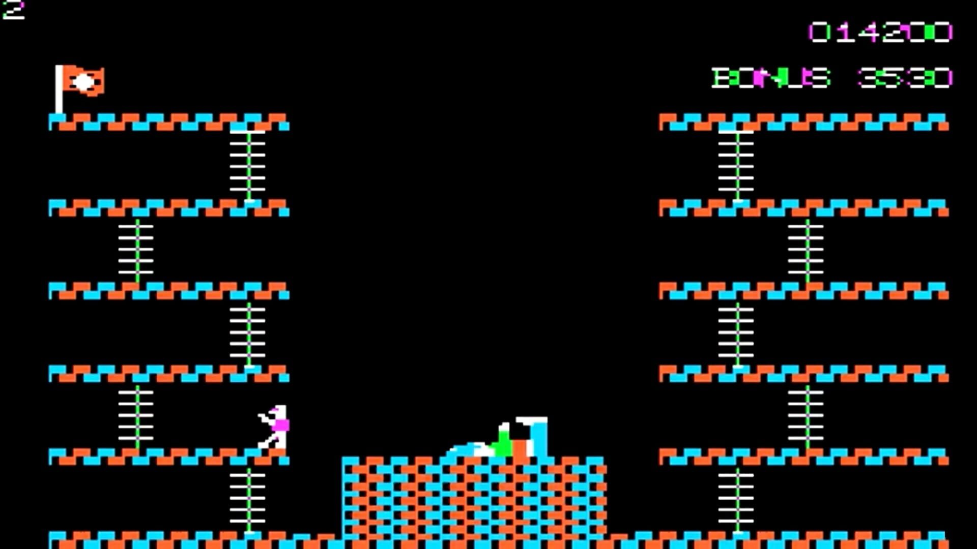 Screenshot for Cannonball Blitz