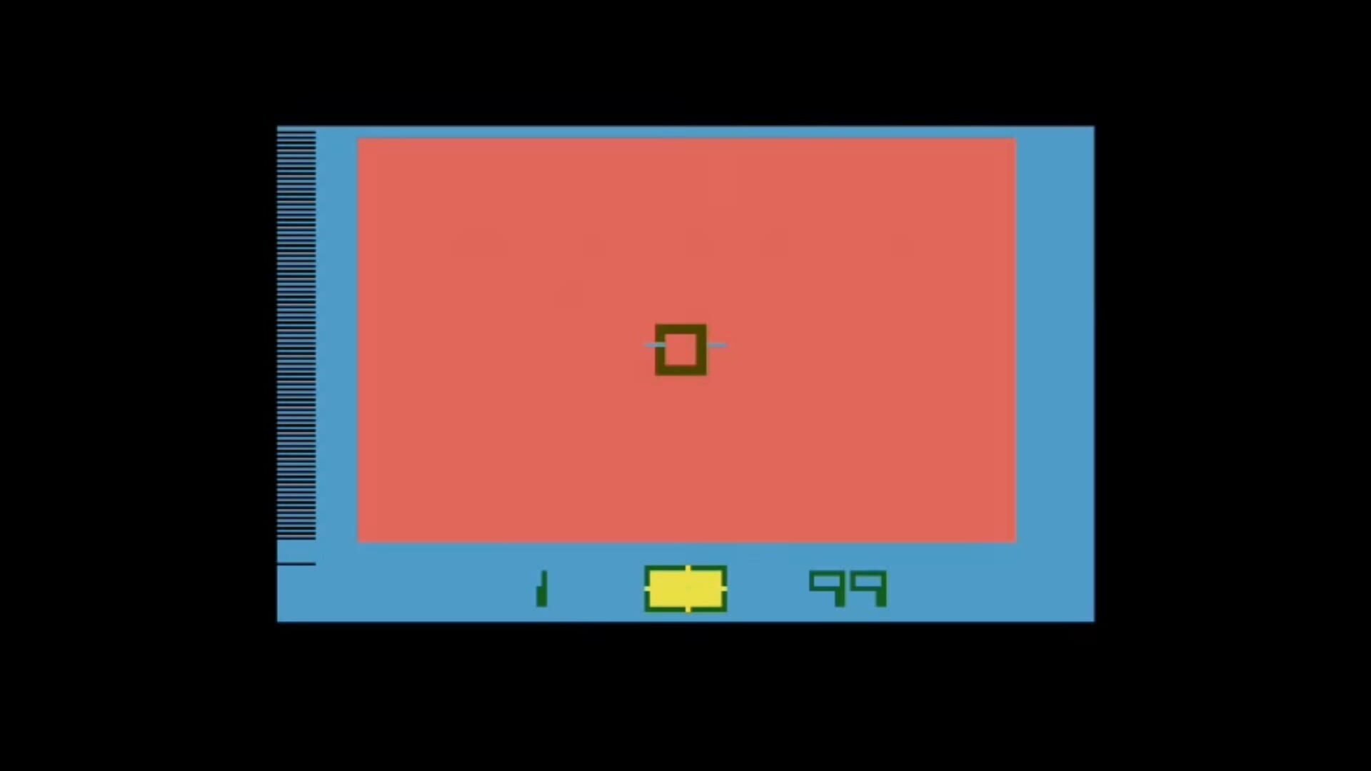 Screenshot for Star Voyager