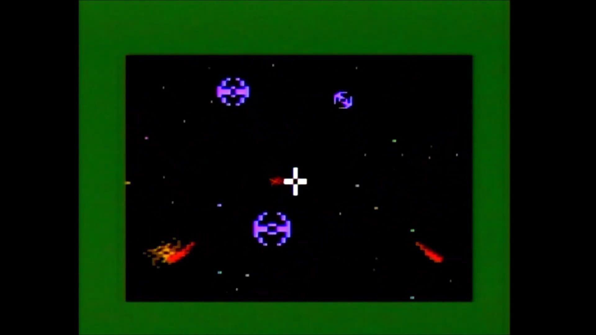 Screenshot for Space Spartans