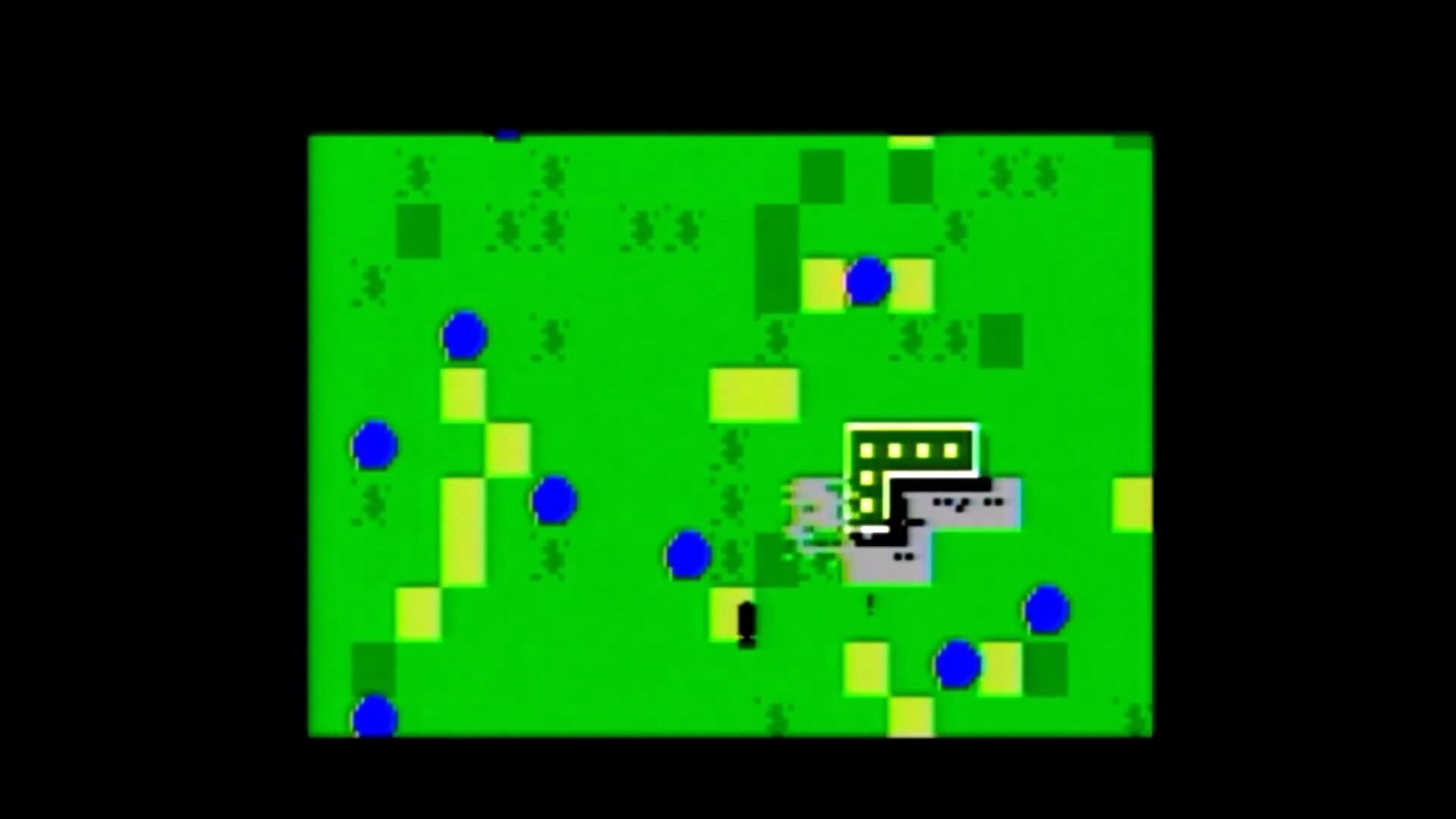 Screenshot for B-17 Bomber