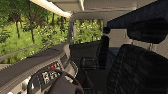 Screenshot for Transportando o Brasil