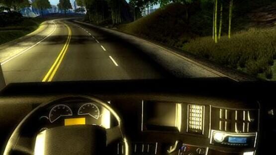 Screenshot for Transportando o Brasil