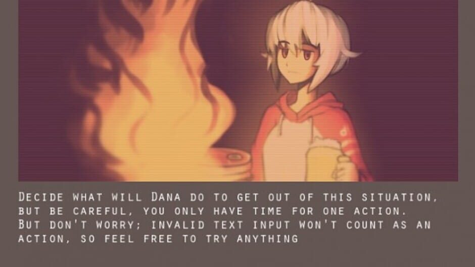Screenshot for Blazing Food