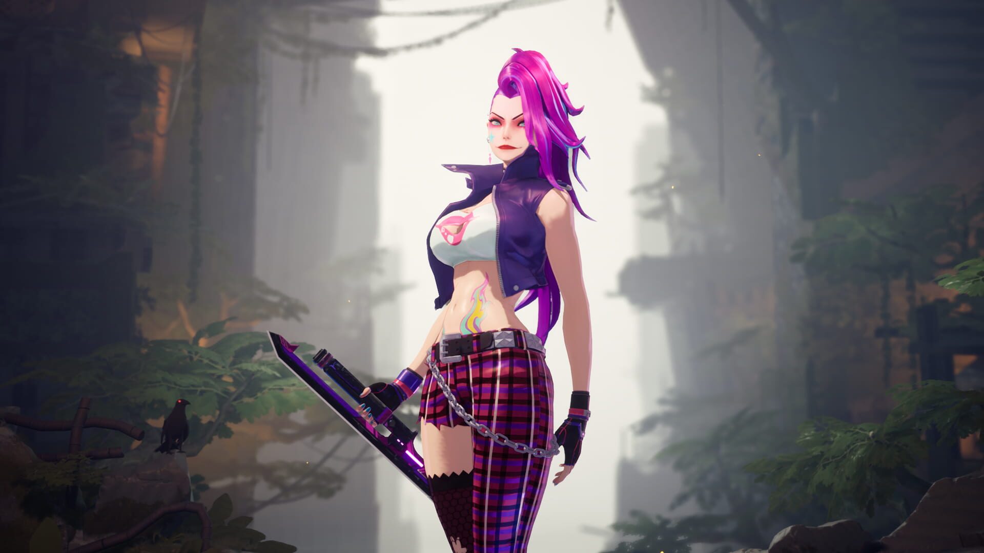 Screenshot for Wakerunners