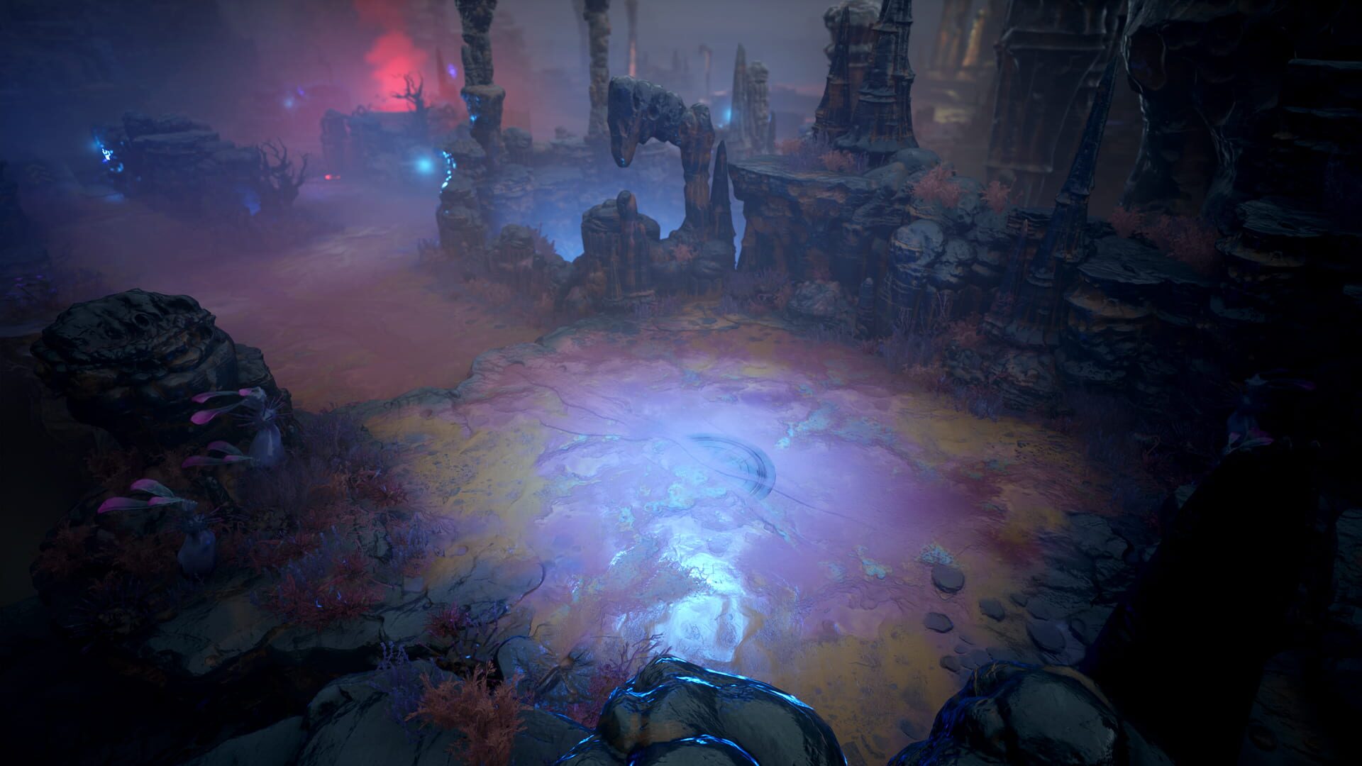 Screenshot for Wakerunners