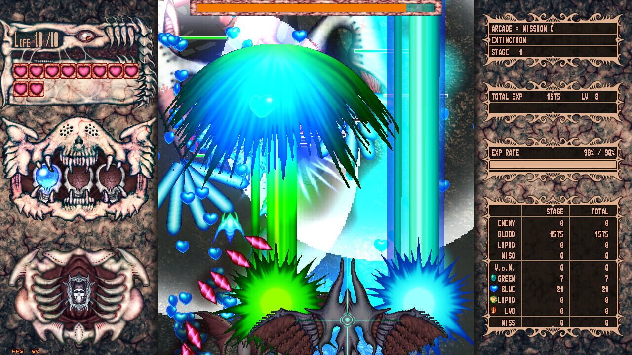 Screenshot for Angel at Dusk
