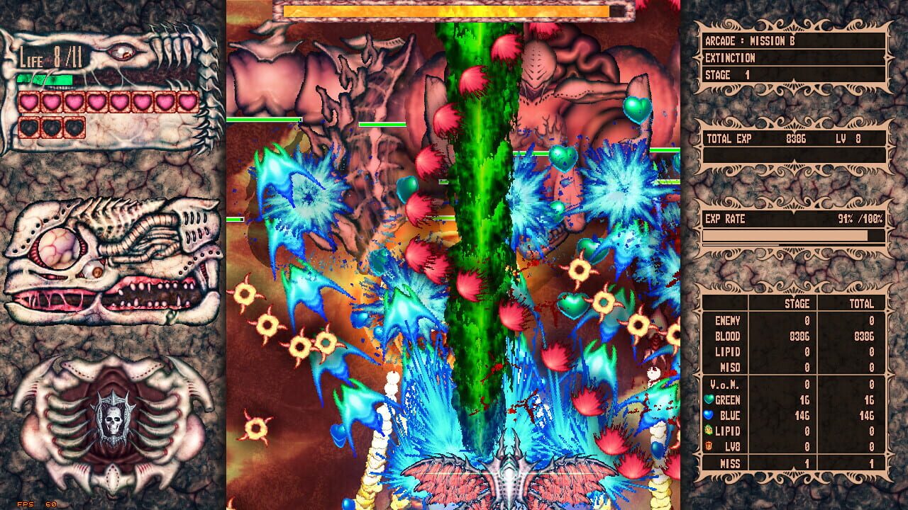 Screenshot for Angel at Dusk