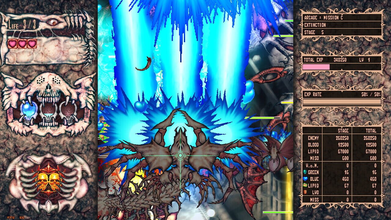 Screenshot for Angel at Dusk