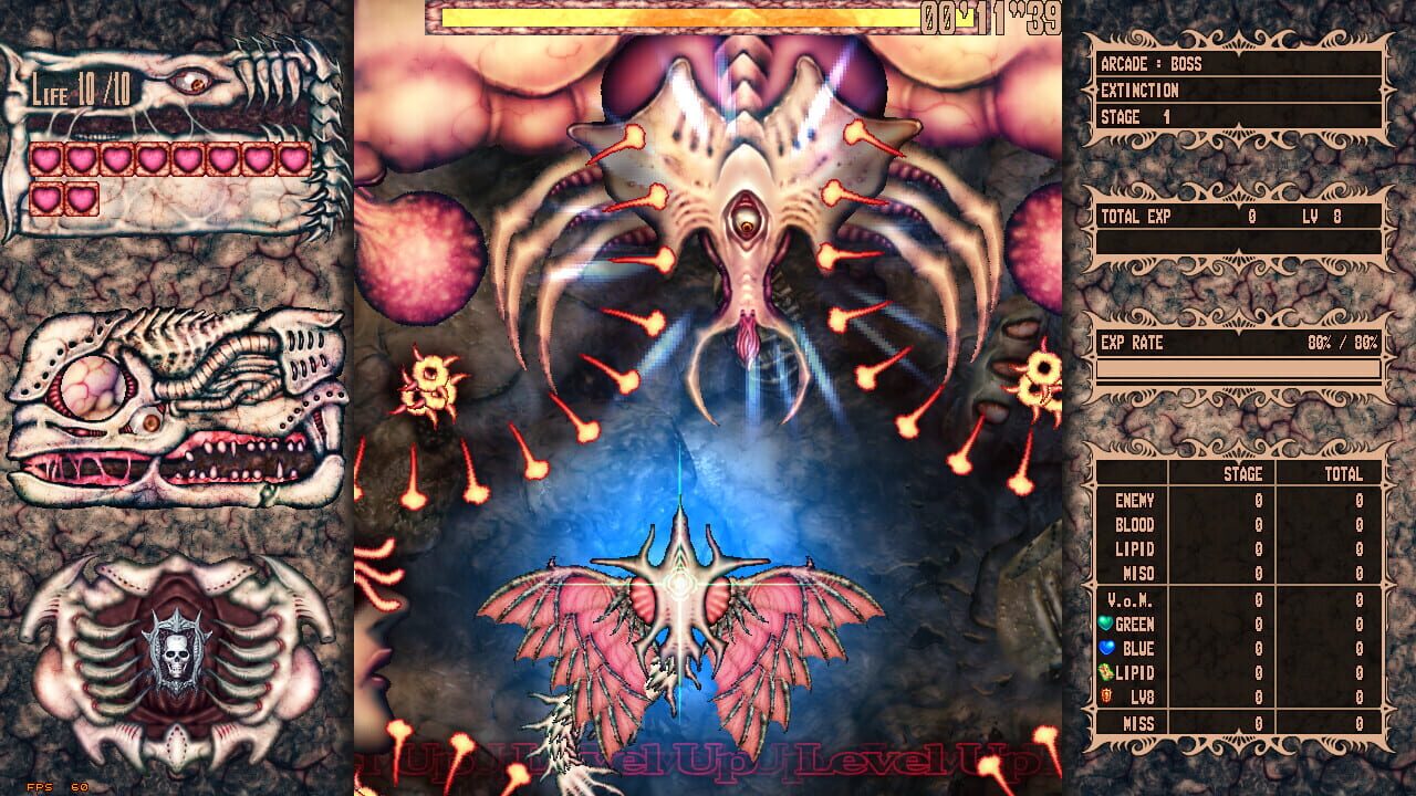Screenshot for Angel at Dusk
