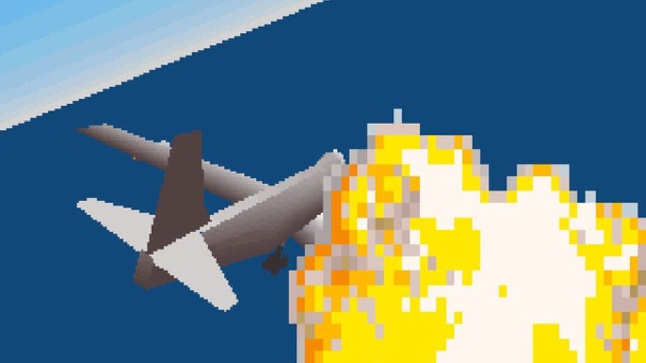 Screenshot for Stunt Island