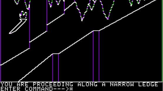 Screenshot for Oldorf's Revenge