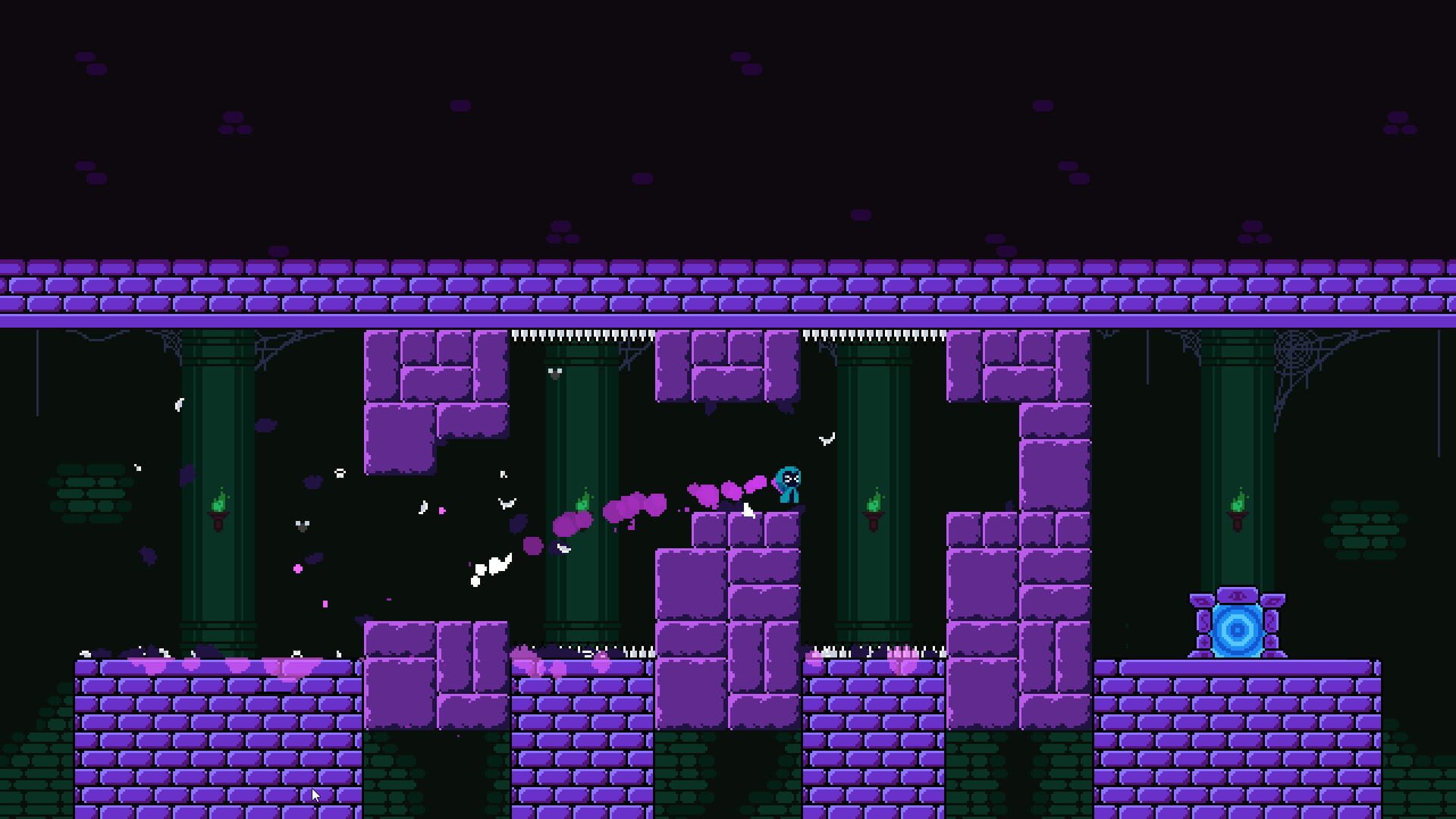 Screenshot for Splodey