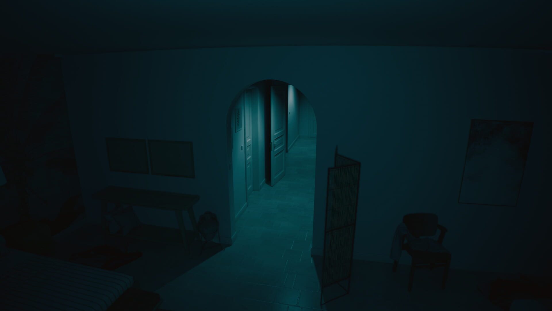 Screenshot for Supernormal