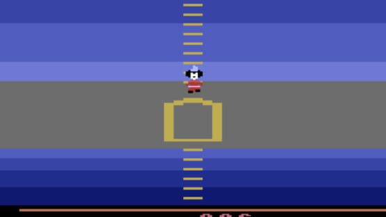 Screenshot for Sorcerer's Apprentice