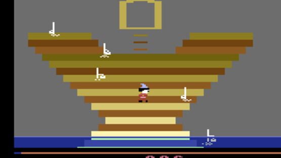 Screenshot for Sorcerer's Apprentice