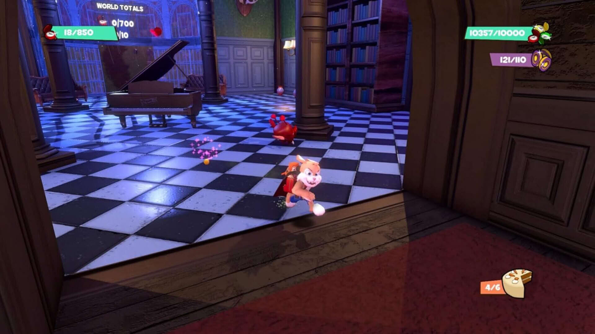 Screenshot for Clive 'N' Wrench