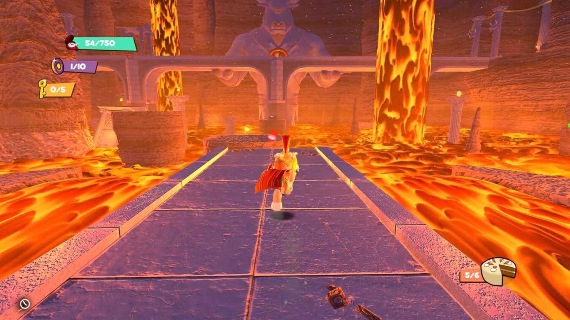 Screenshot for Clive 'N' Wrench