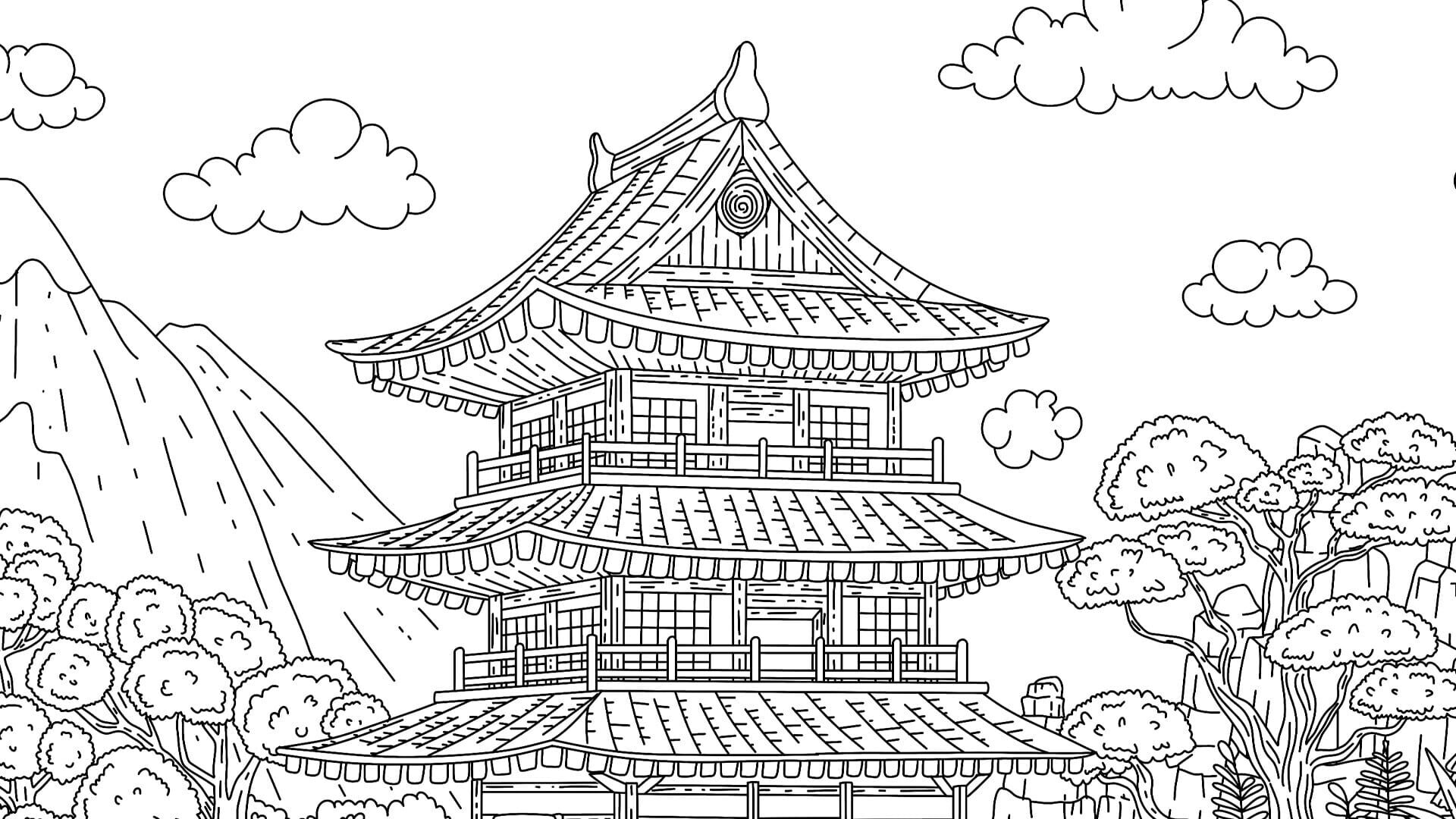 Screenshot for 100 Ninja Cats