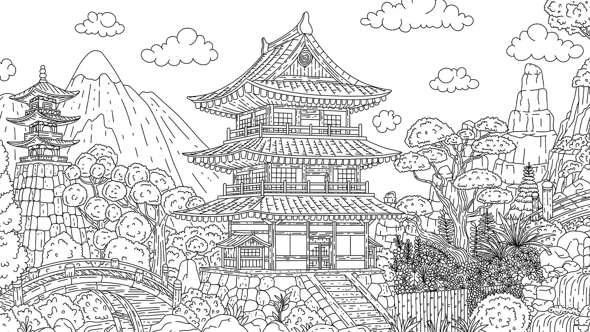 Screenshot for 100 Ninja Cats
