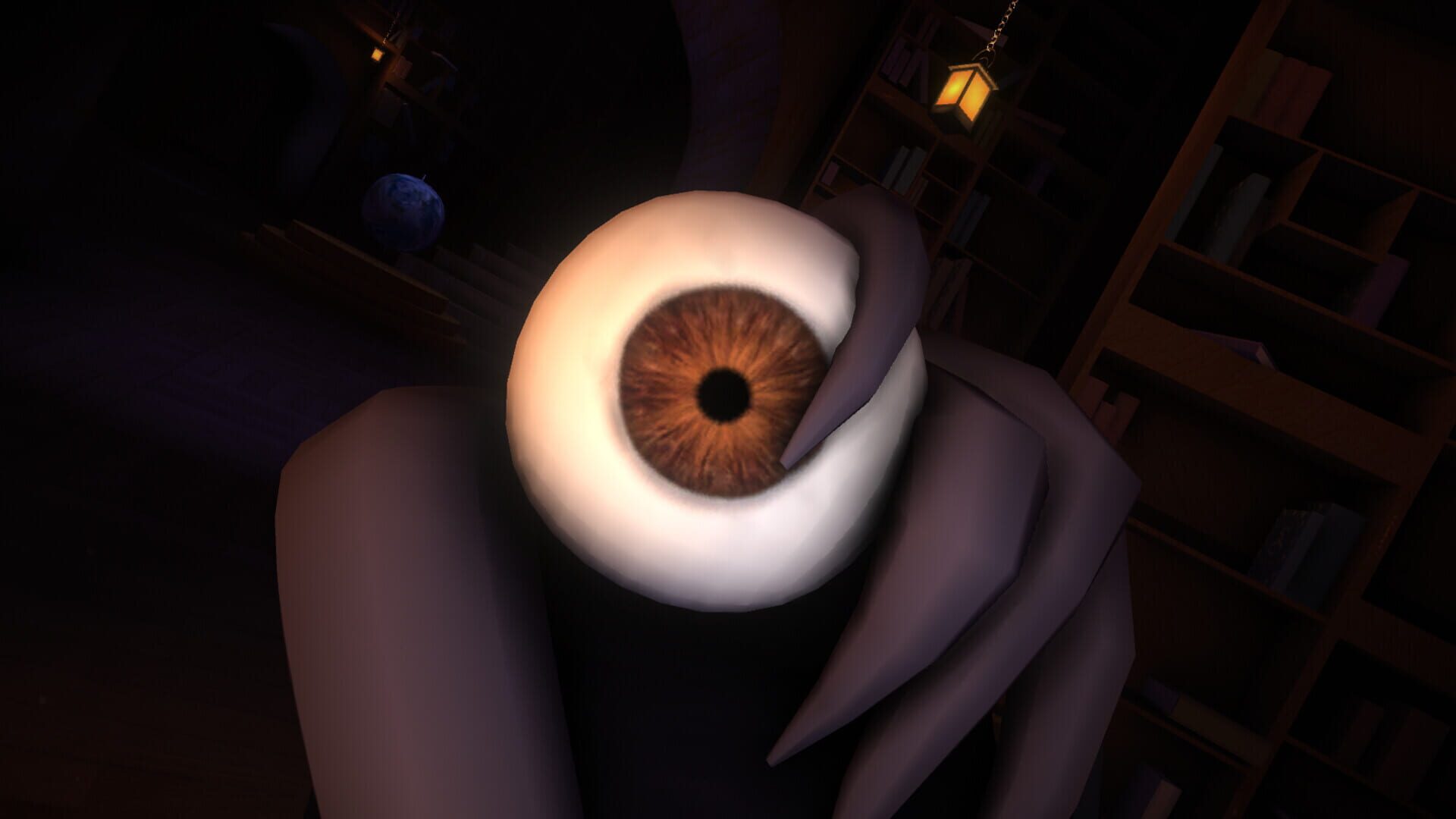 Screenshot for Exiled