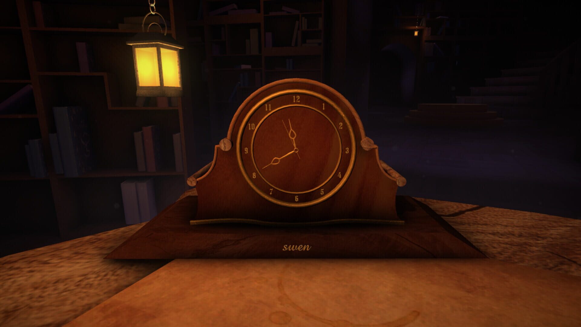 Screenshot for Exiled