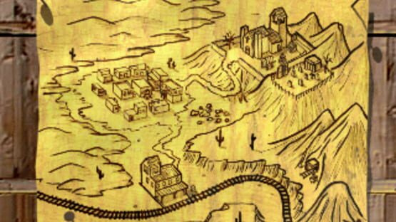 Screenshot for Colt's Wild West Shootout