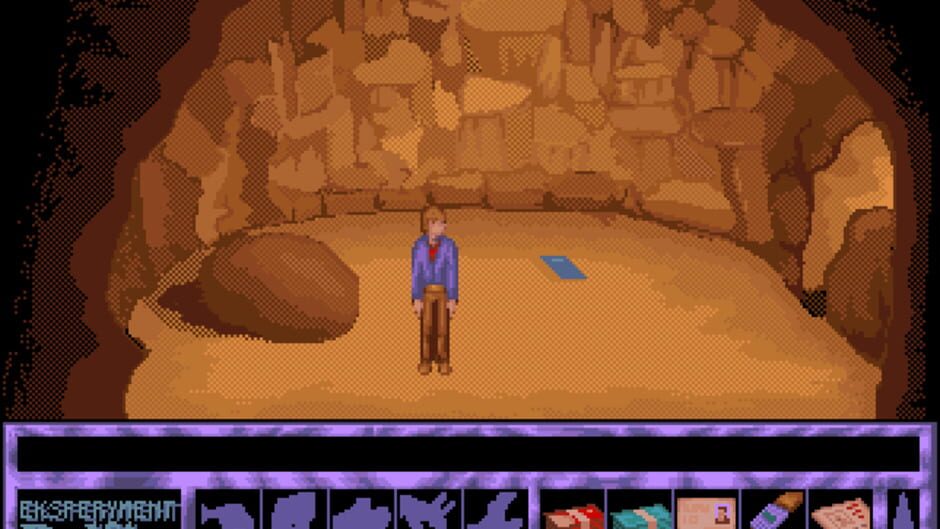 Screenshot for Eksperyment Delfin