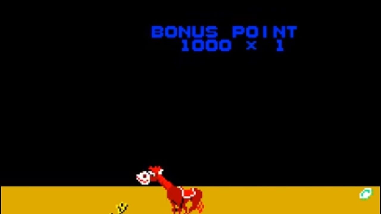 Screenshot for Wild Western