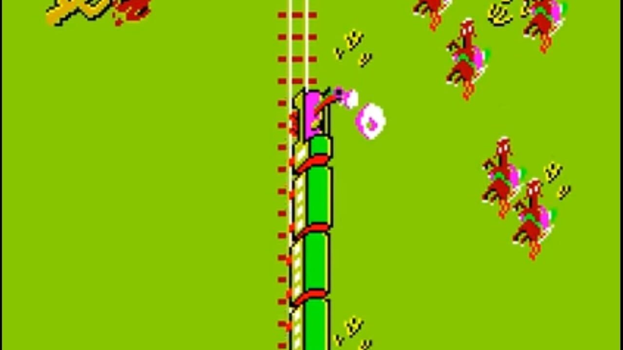 Screenshot for Wild Western