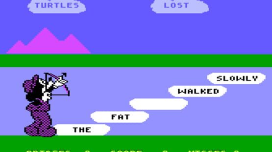 Screenshot for Mickey in the Great Outdoors