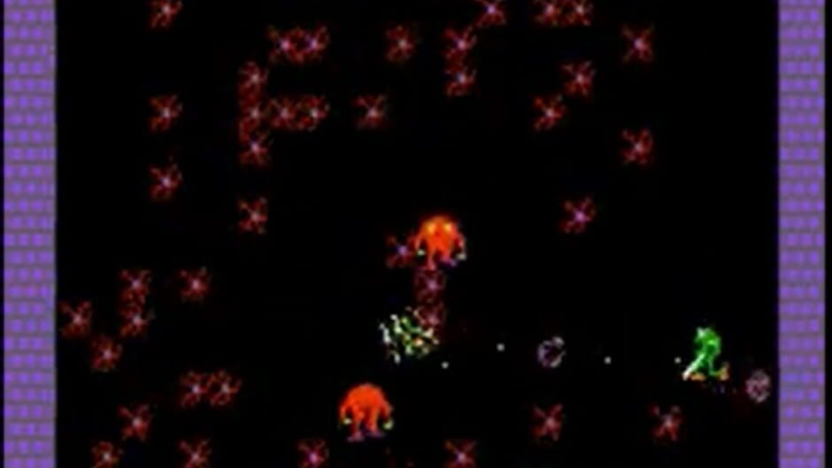 Screenshot for Tazz-Mania