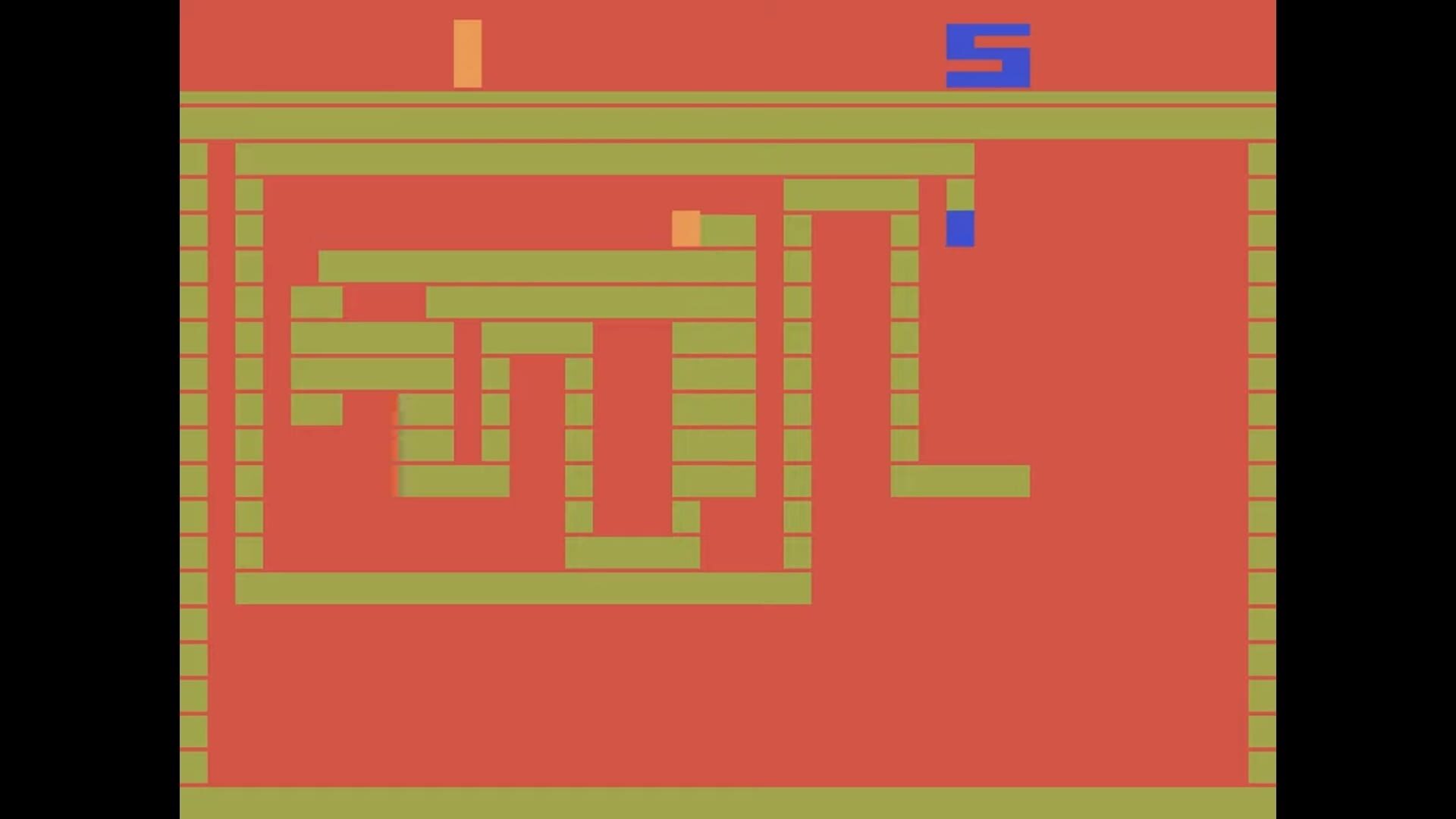 Screenshot for Surround