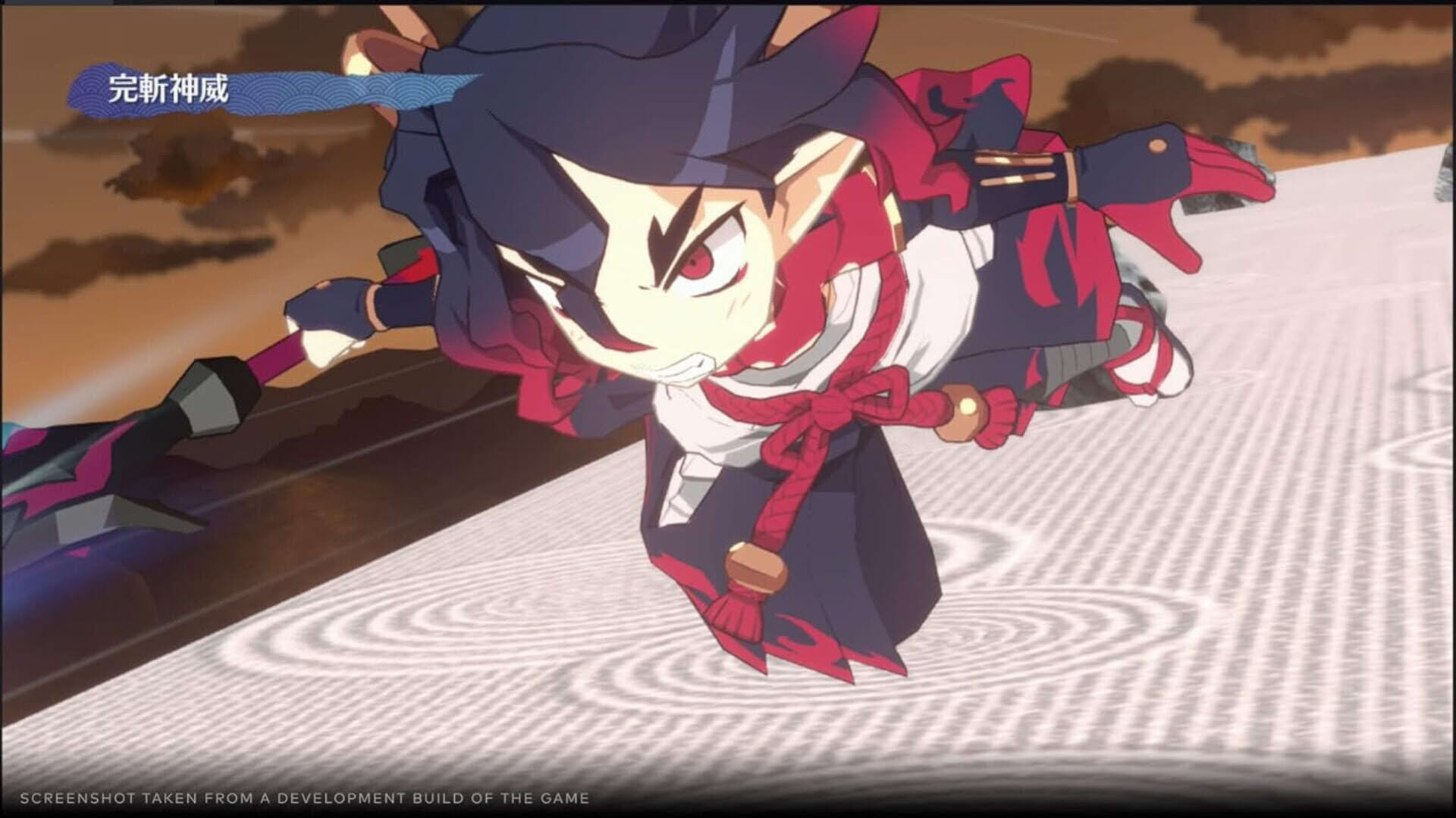 Screenshot for Disgaea 7: Vows of the Virtueless