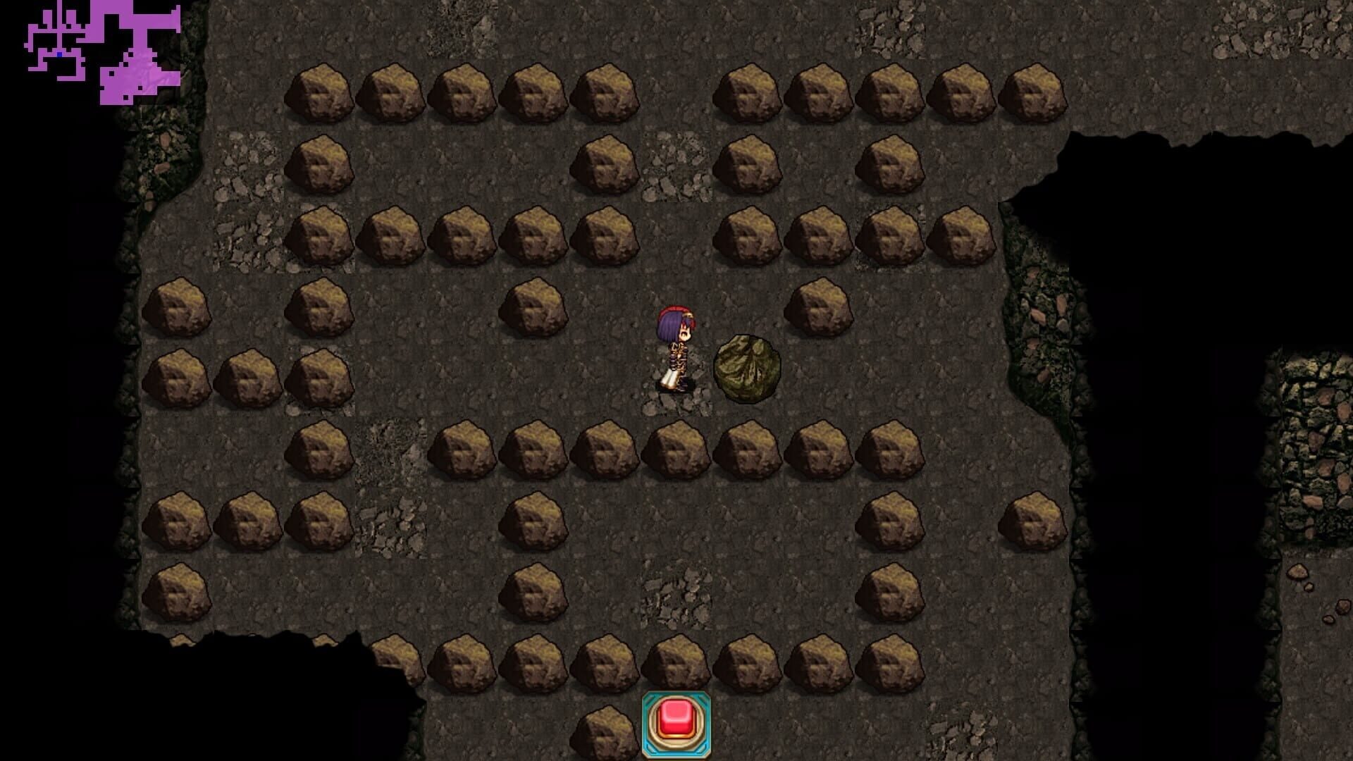 Screenshot for Knights of Grayfang