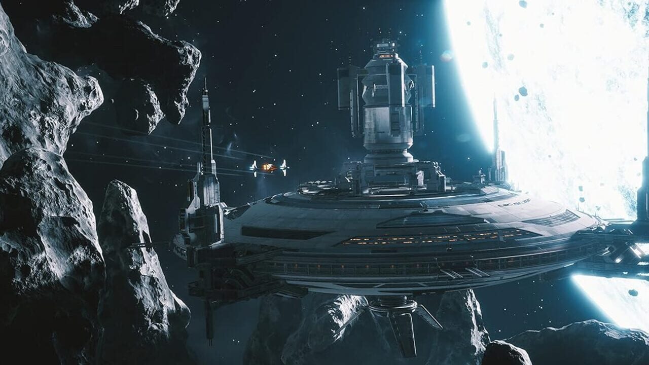 Screenshot for Everspace 2