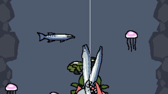 Screenshot for Radical Fishing
