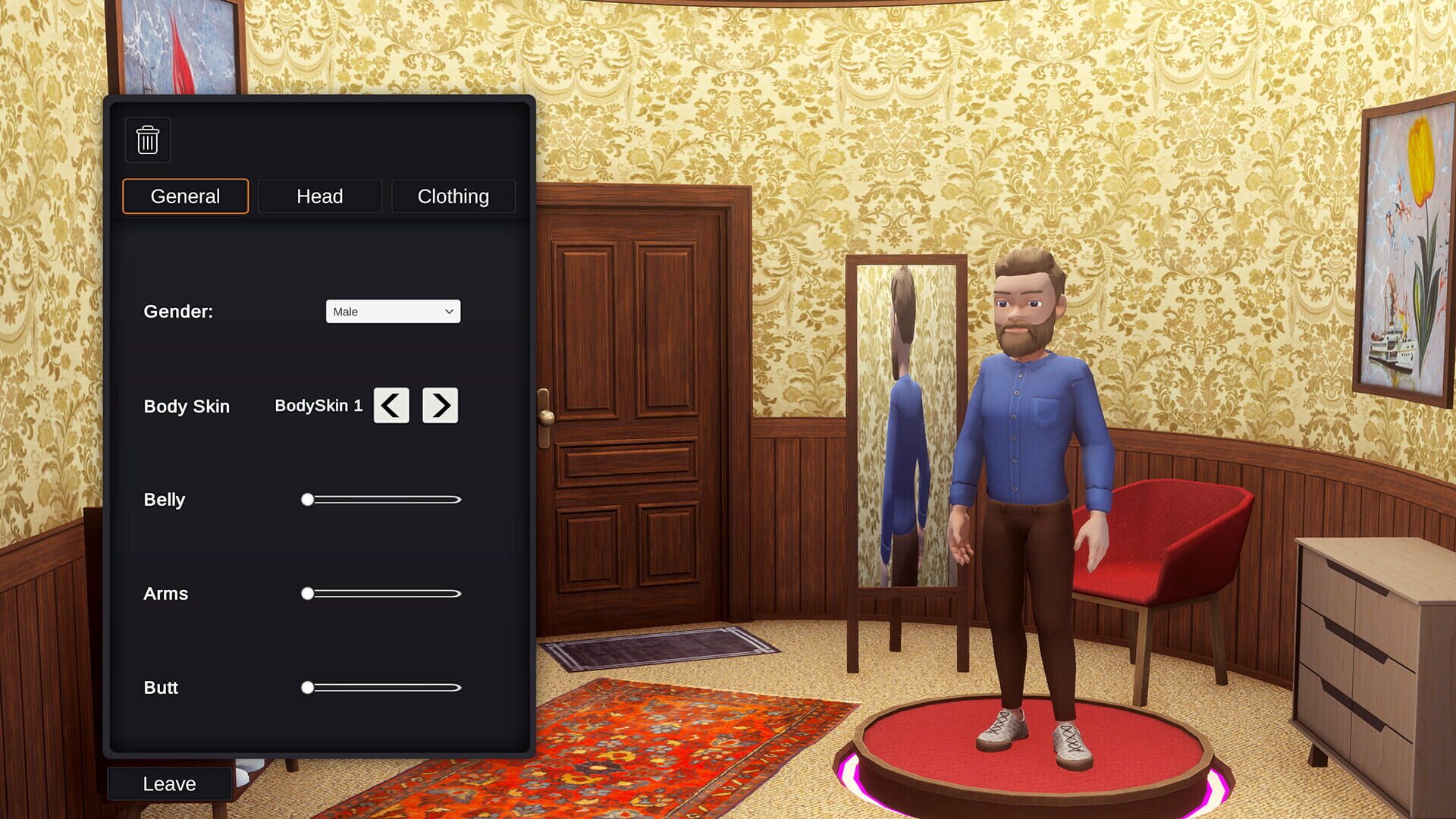 Screenshot for Kebab Chefs!: Restaurant Simulator