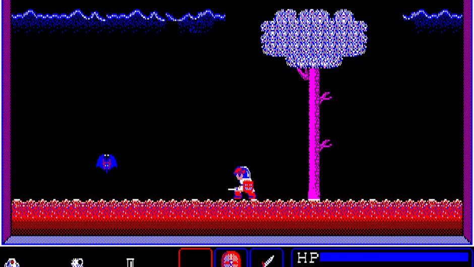 Screenshot for Curse of Babylon